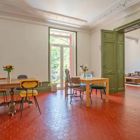 酒店 Un Chateau Pour Vos A 10min *