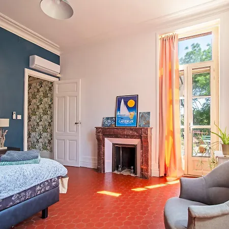 Un Chateau Pour Vos A 10min