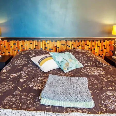 Un Chateau Pour Vos A 10min 阿格德