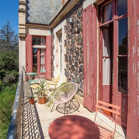 Un Chateau Pour Vos A 10min *