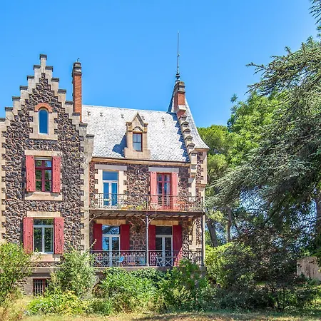 酒店 Un Chateau Pour Vos A 10min *