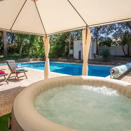 Un Chateau Pour Vos A 10min *