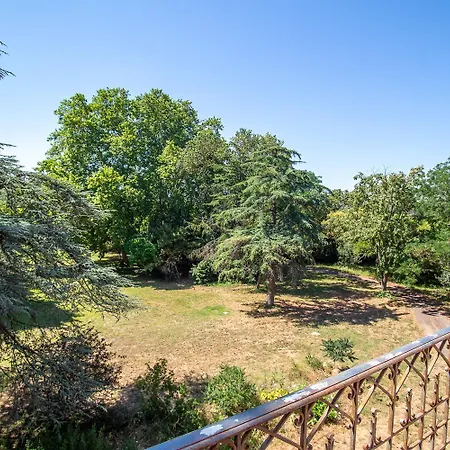 Un Chateau Pour Vos A 10min 酒店