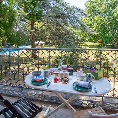 酒店 Un Chateau Pour Vos A 10min *