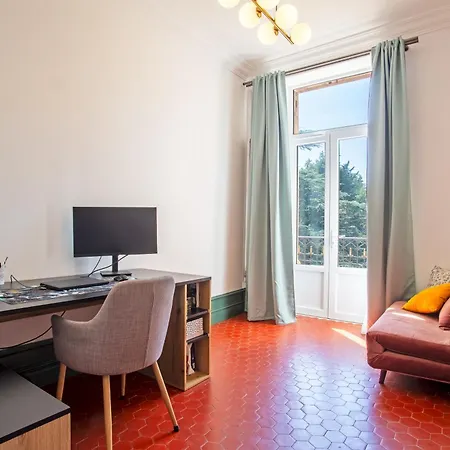 Un Chateau Pour Vos A 10min * 阿格德