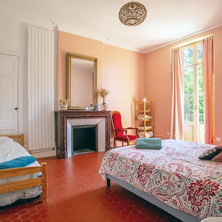 Un Chateau Pour Vos A 10min Agde