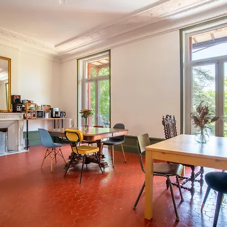 Un Chateau Pour Vos A 10min Agde