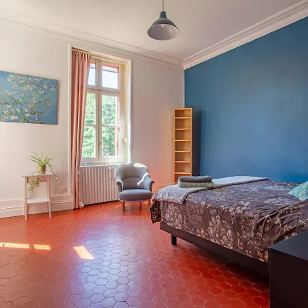 Hotel Un Chateau Pour Vos A 10min Agde