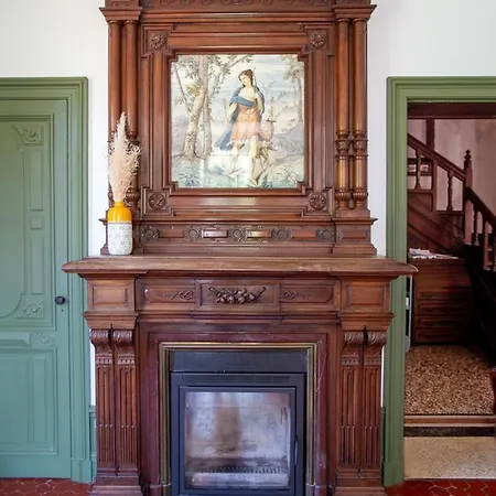 Hotel Un Chateau Pour Vos A 10min Agde