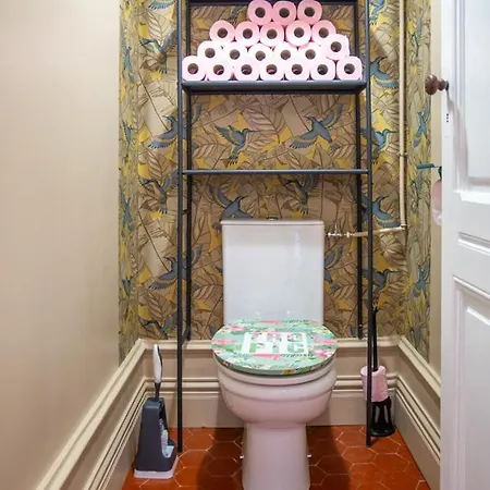 Hotel Un Chateau Pour Vos A 10min