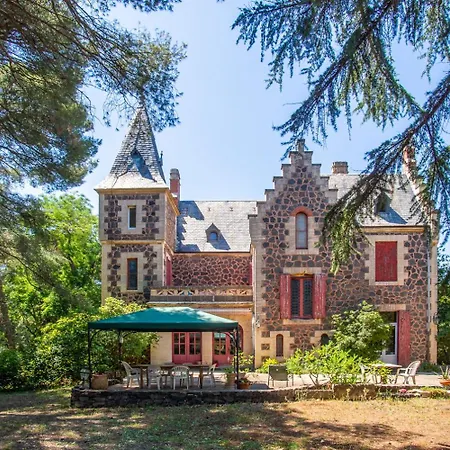 Un Chateau Pour Vos A 10min Hotel *