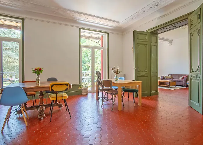 ホテル Un Chateau Pour Vos A 10min *