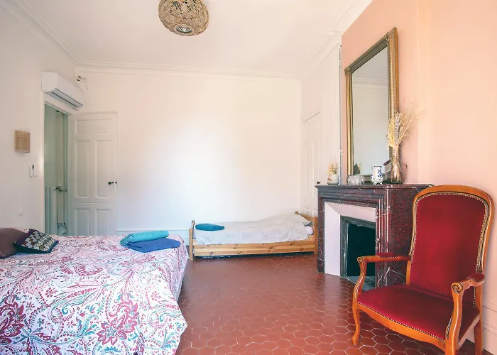 ホテル Un Chateau Pour Vos A 10min *