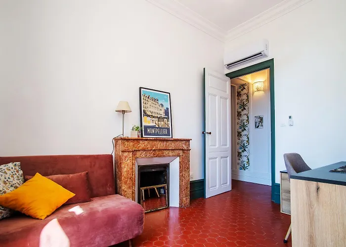 Un Chateau Pour Vos A 10min ホテル *