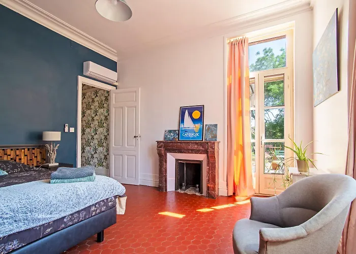 Un Chateau Pour Vos A 10min