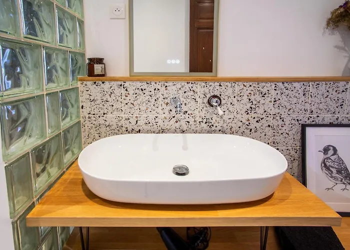 Un Chateau Pour Vos A 10min * アグド