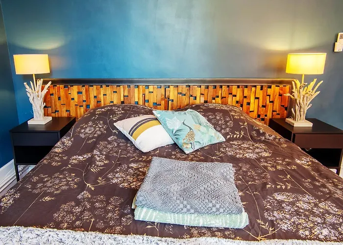 Un Chateau Pour Vos A 10min アグド