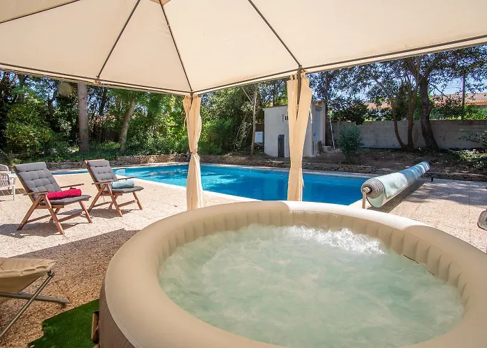 Un Chateau Pour Vos A 10min *