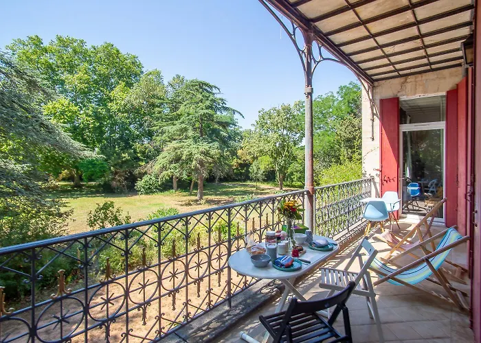 Un Chateau Pour Vos A 10min ホテル *