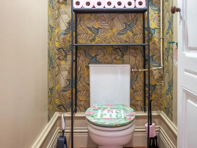 ホテル Un Chateau Pour Vos A 10min