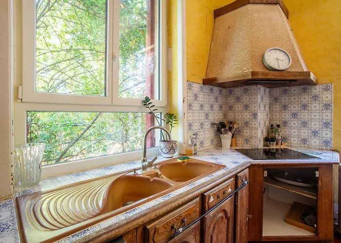 Un Chateau Pour Vos A 10min アグド