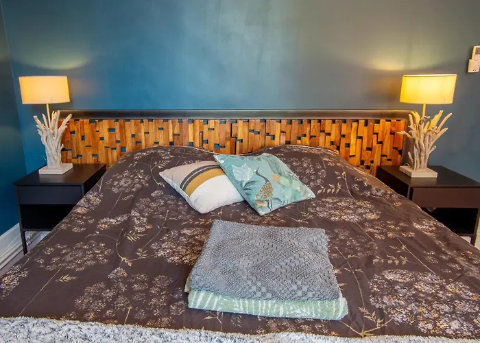 Un Chateau Pour Vos A 10min アグド